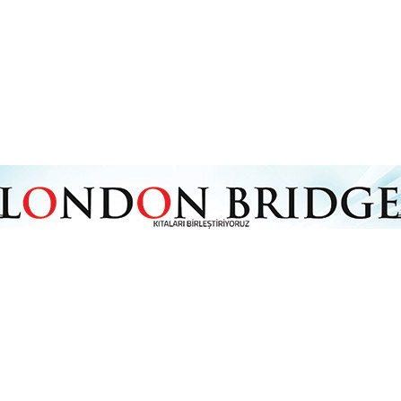 London Bridge Ankara